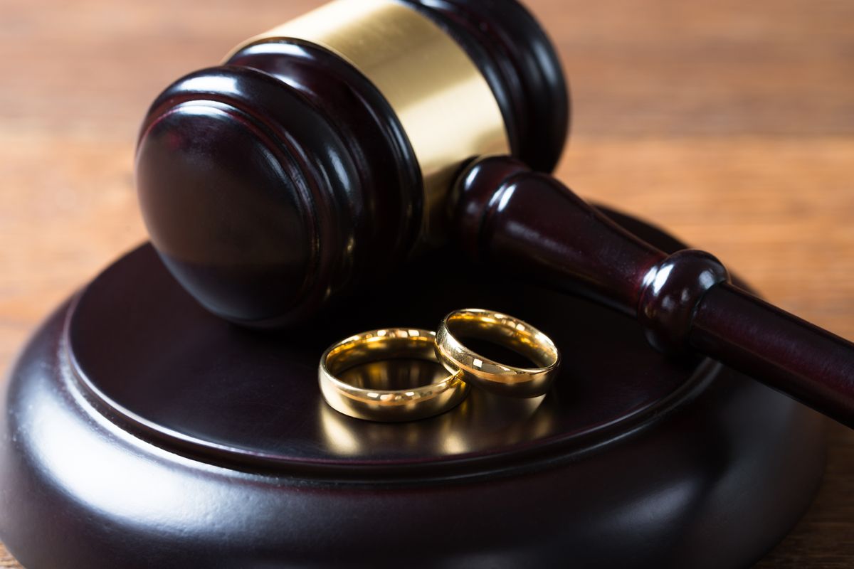 Family law